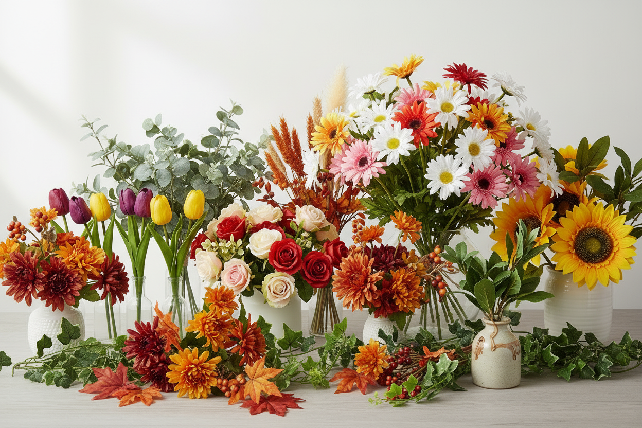 Fiori Artificiali