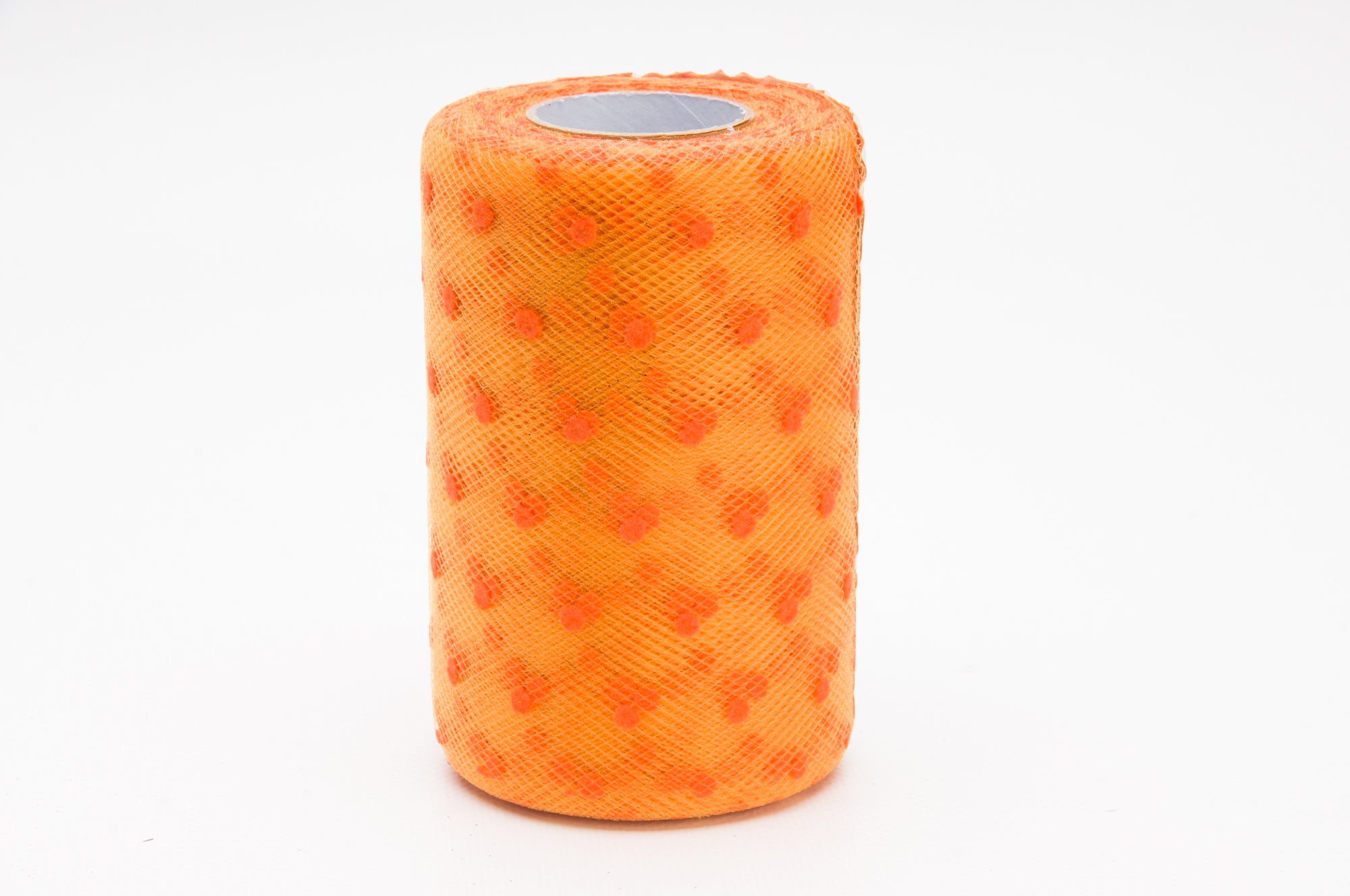 Tulle Pois cm.12,5 x 25 MT. | Vari Colori