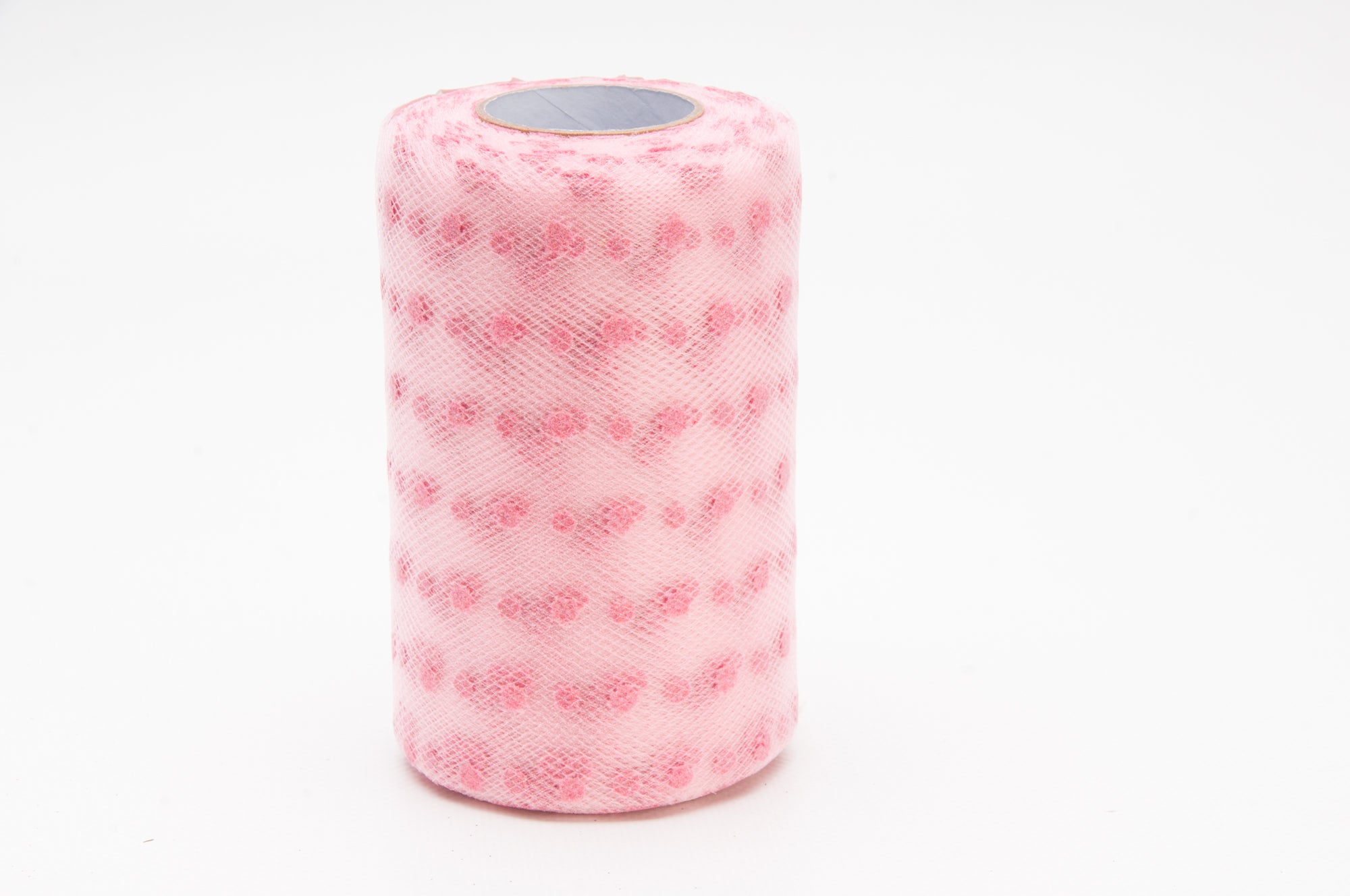 Tulle Pois cm.12,5 x 25 MT. | Vari Colori