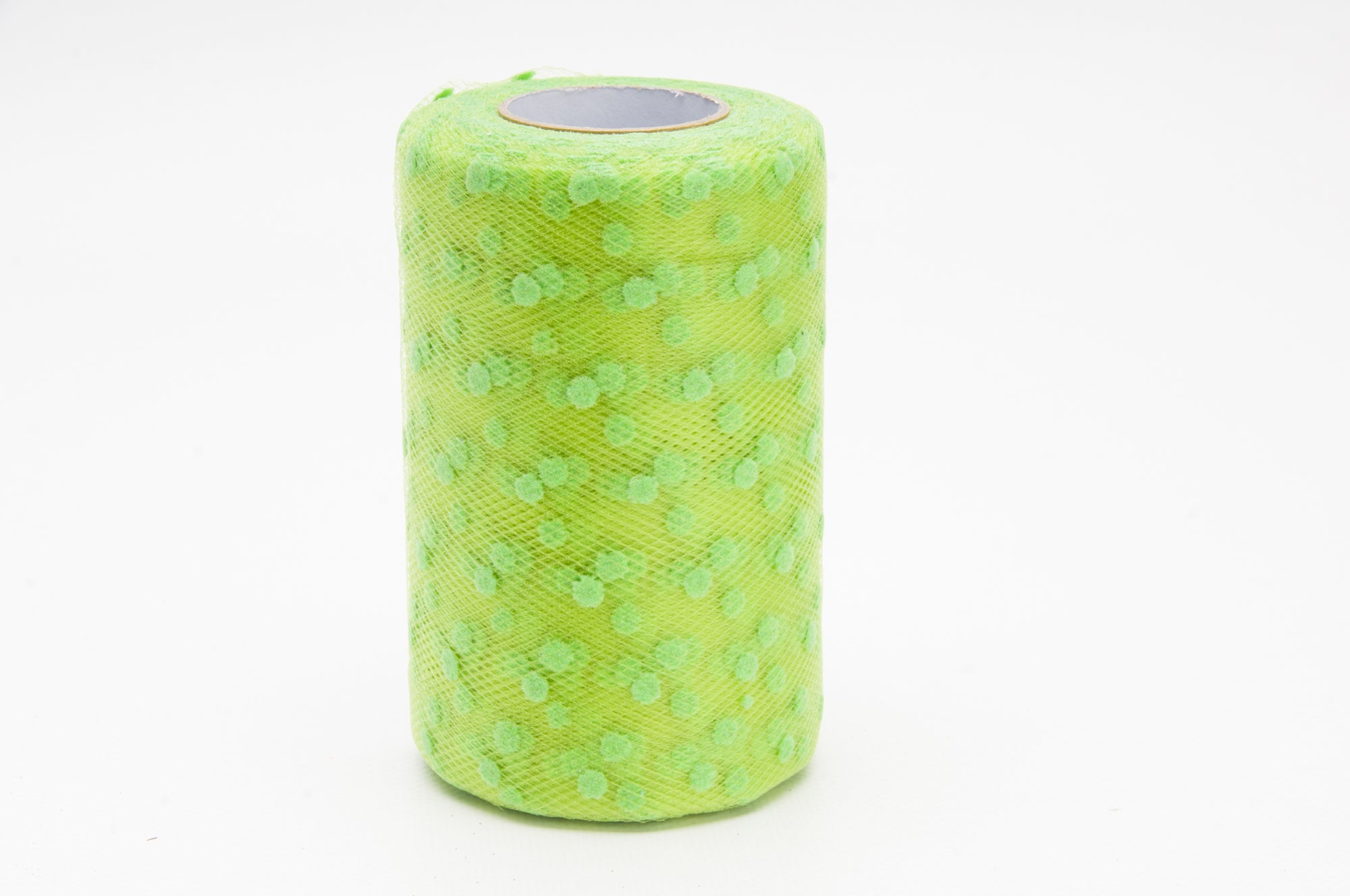 Tulle Pois cm.12,5 x 25 MT. | Vari Colori