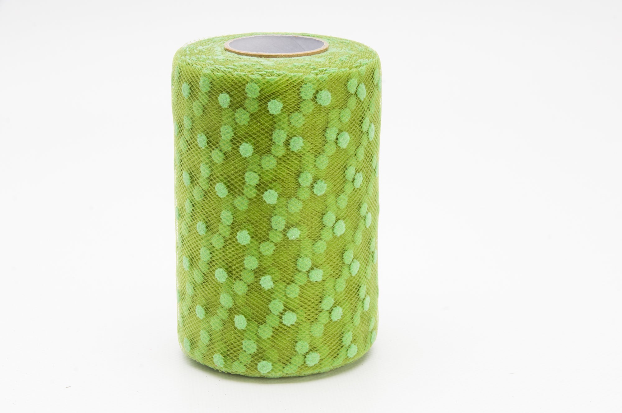 Tulle Pois cm.12,5 x 25 MT. | Vari Colori