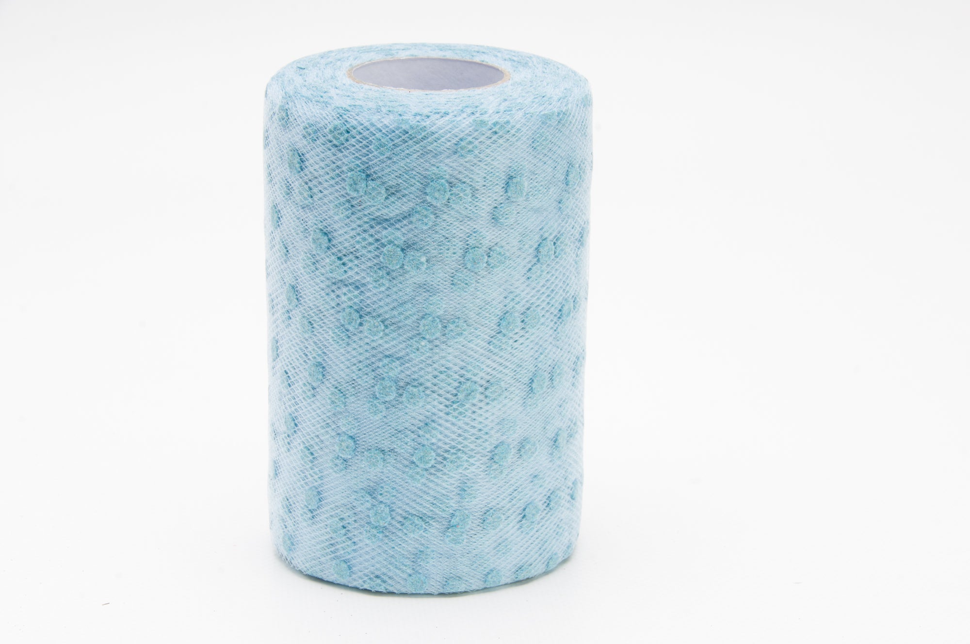 Tulle Pois cm.12,5 x 25 MT. | Vari Colori