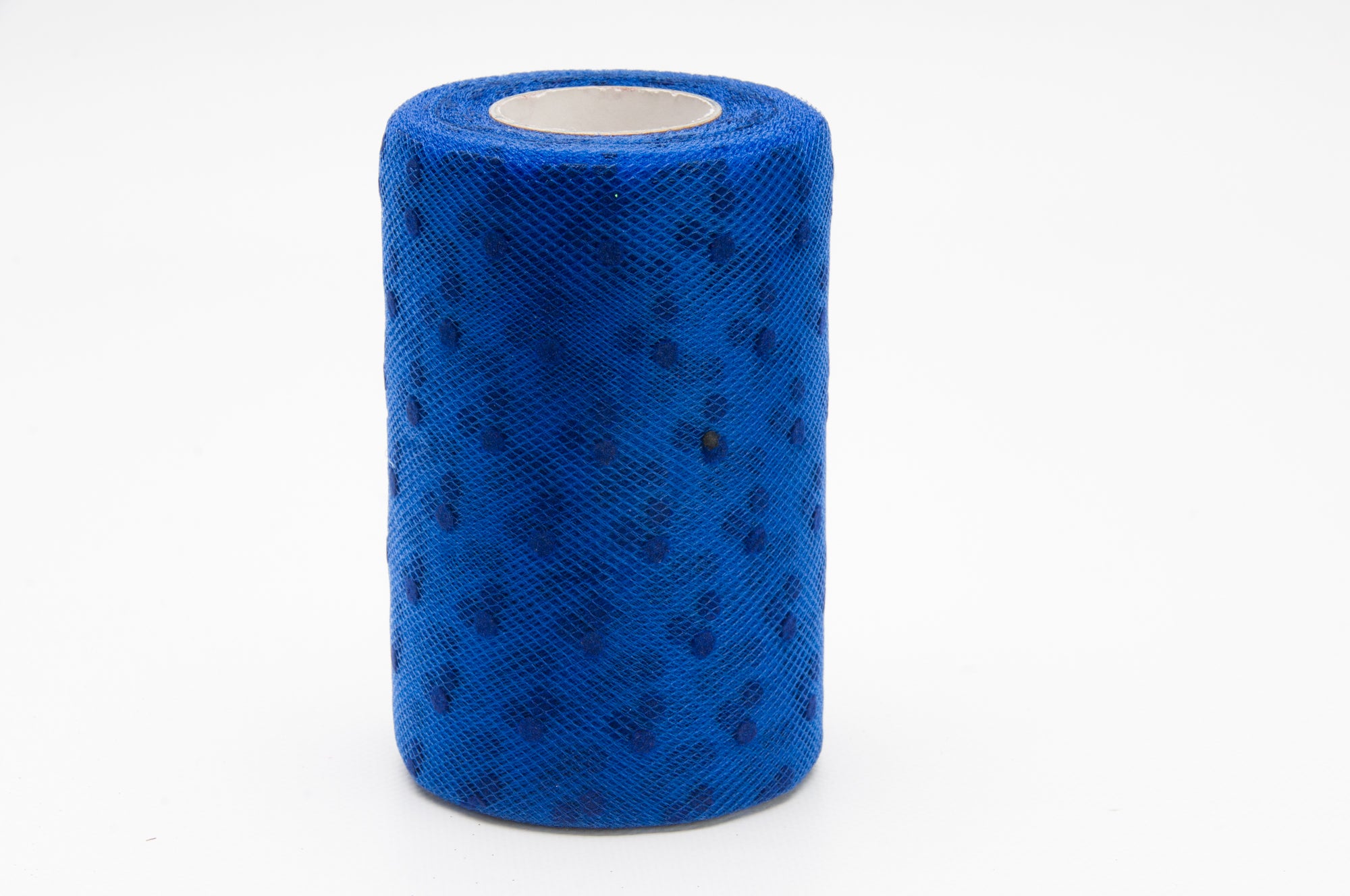 Tulle Pois cm.12,5 x 25 MT. | Vari Colori