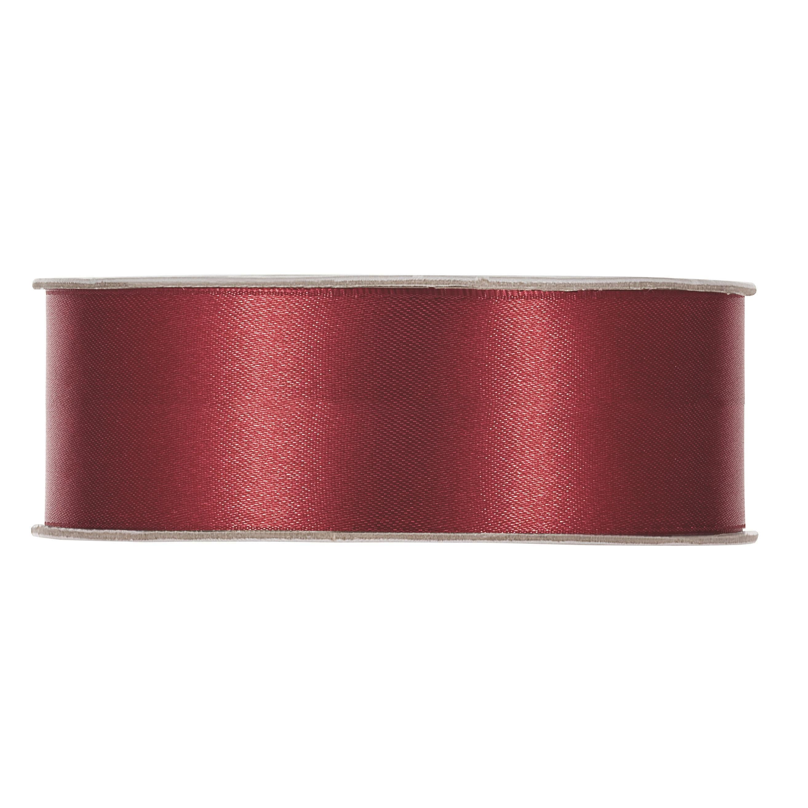 Nastro Raso 25x50 MT. | Vari Colori