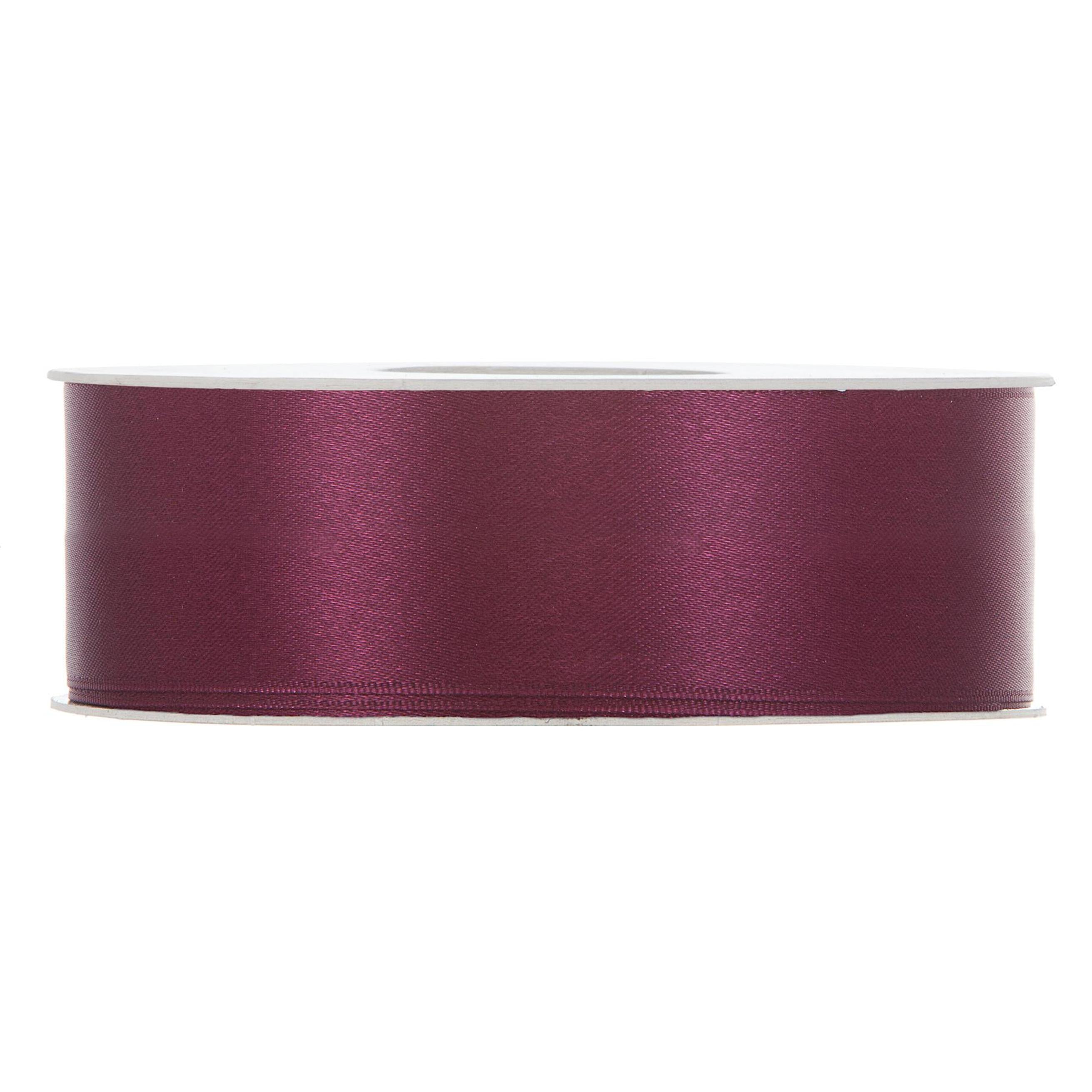 Nastro Raso 25x50 MT. | Vari Colori
