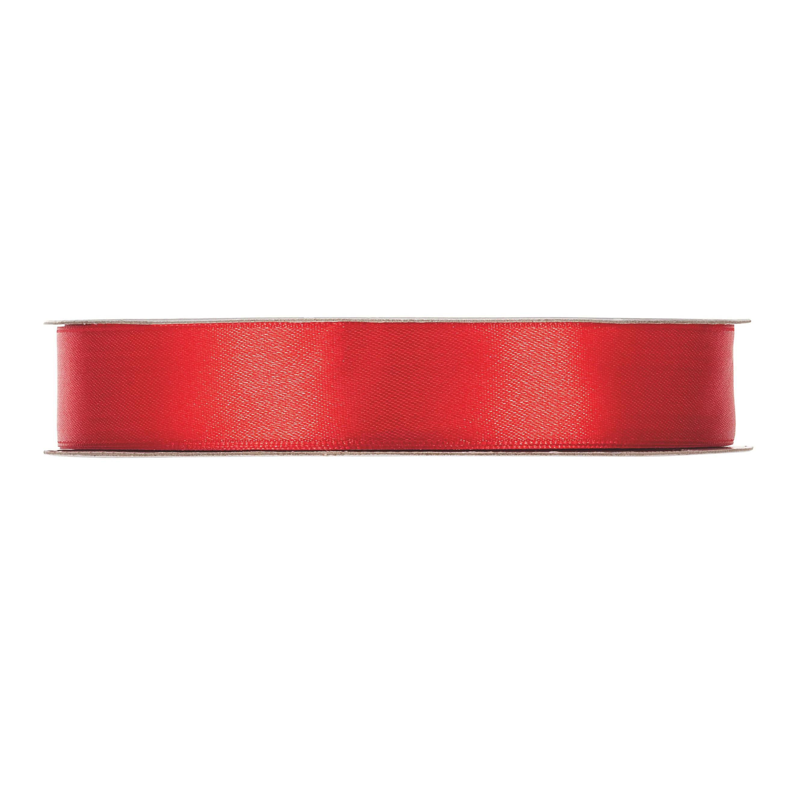 Nastro Raso 15x50 MT. | Vari Colori