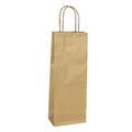 Sacchetto Barb. X Bott. 14x9x38 PZ.20 Avana