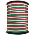 Tricolore Rocchetto 10x250 MT.