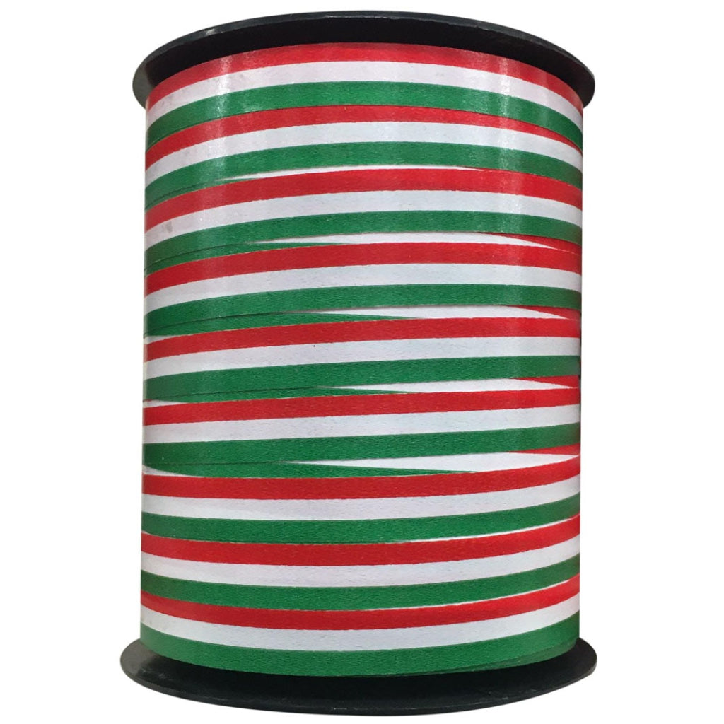 Tricolore Rocchetto 10x250 MT.