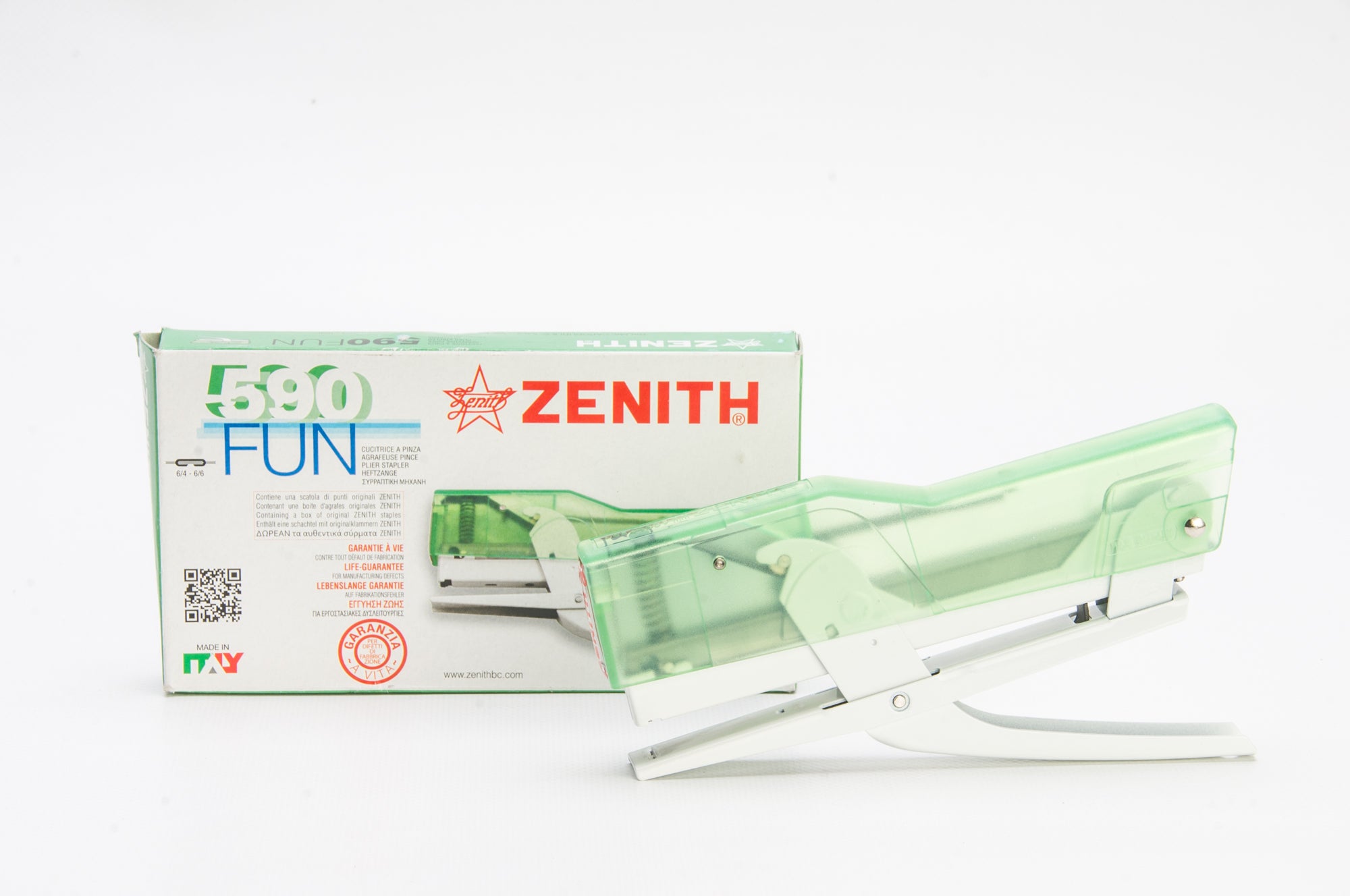 Cucitrice 590 AS5 Zenith