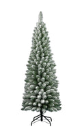 Albero Penicel Innevato cm.180  TIPS 326