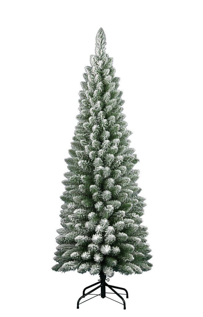 Albero Penicel Innevato cm.150  TIPS 278