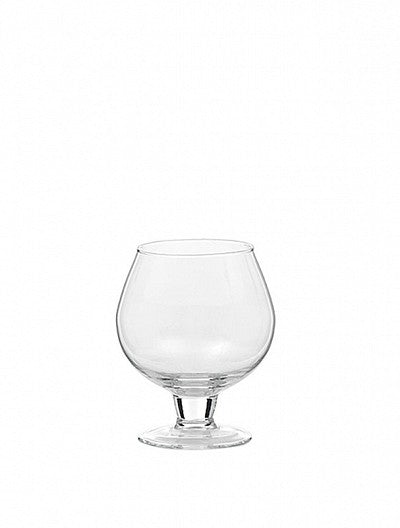 Bicchiere Brandy H.15 D.13,5