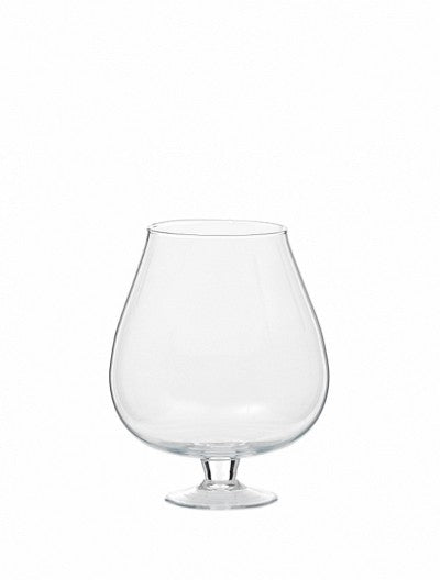 Bicchiere Brandy H.23 D.18,5
