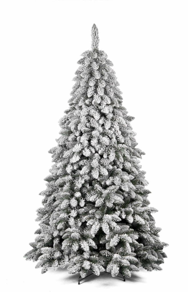 Albero Courmayeur cm.210   TIPS 1194