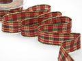 Nastro Scozzese Lurex mm.30x15 MT.