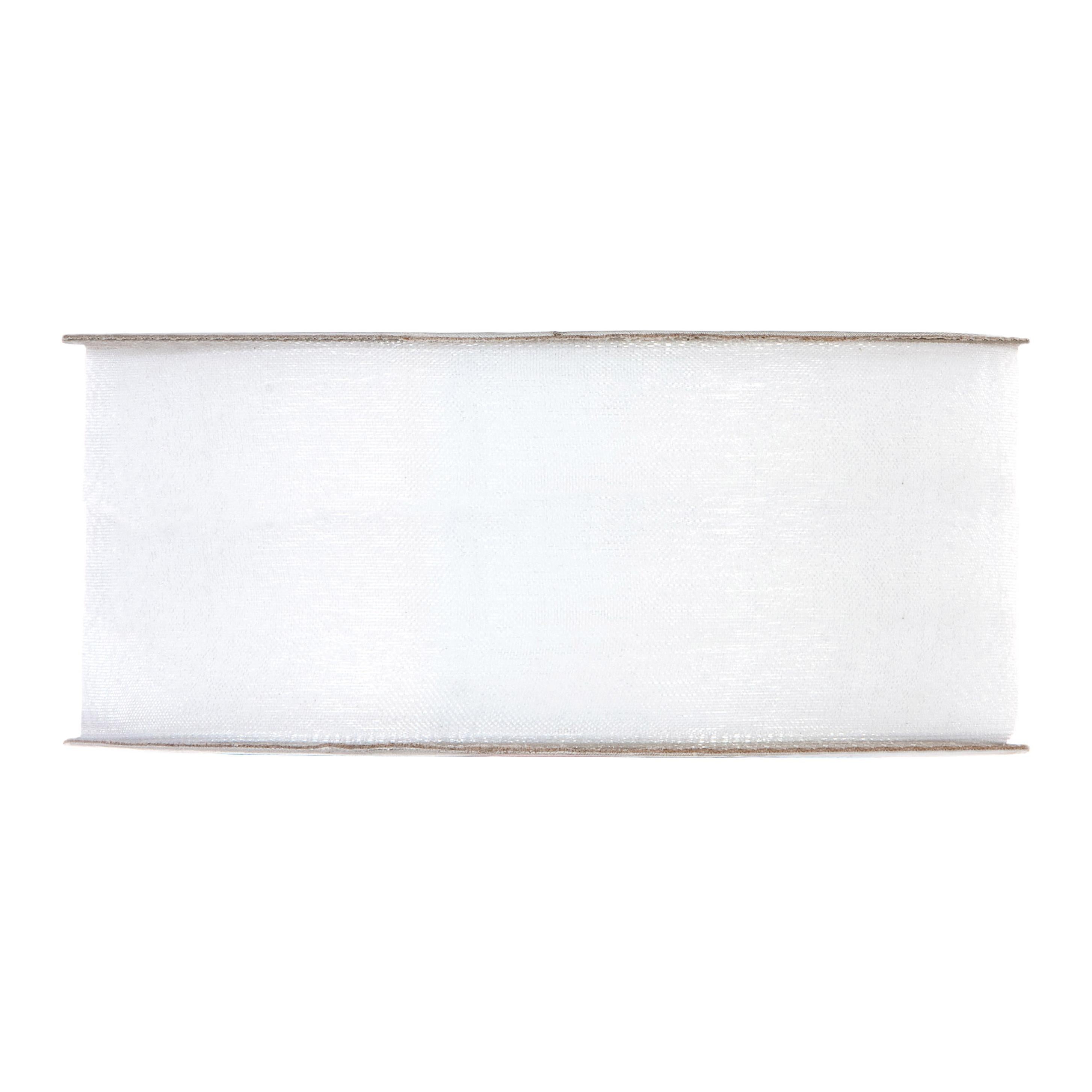 Organza Shining mm.40x50 MT. | Vari Colori