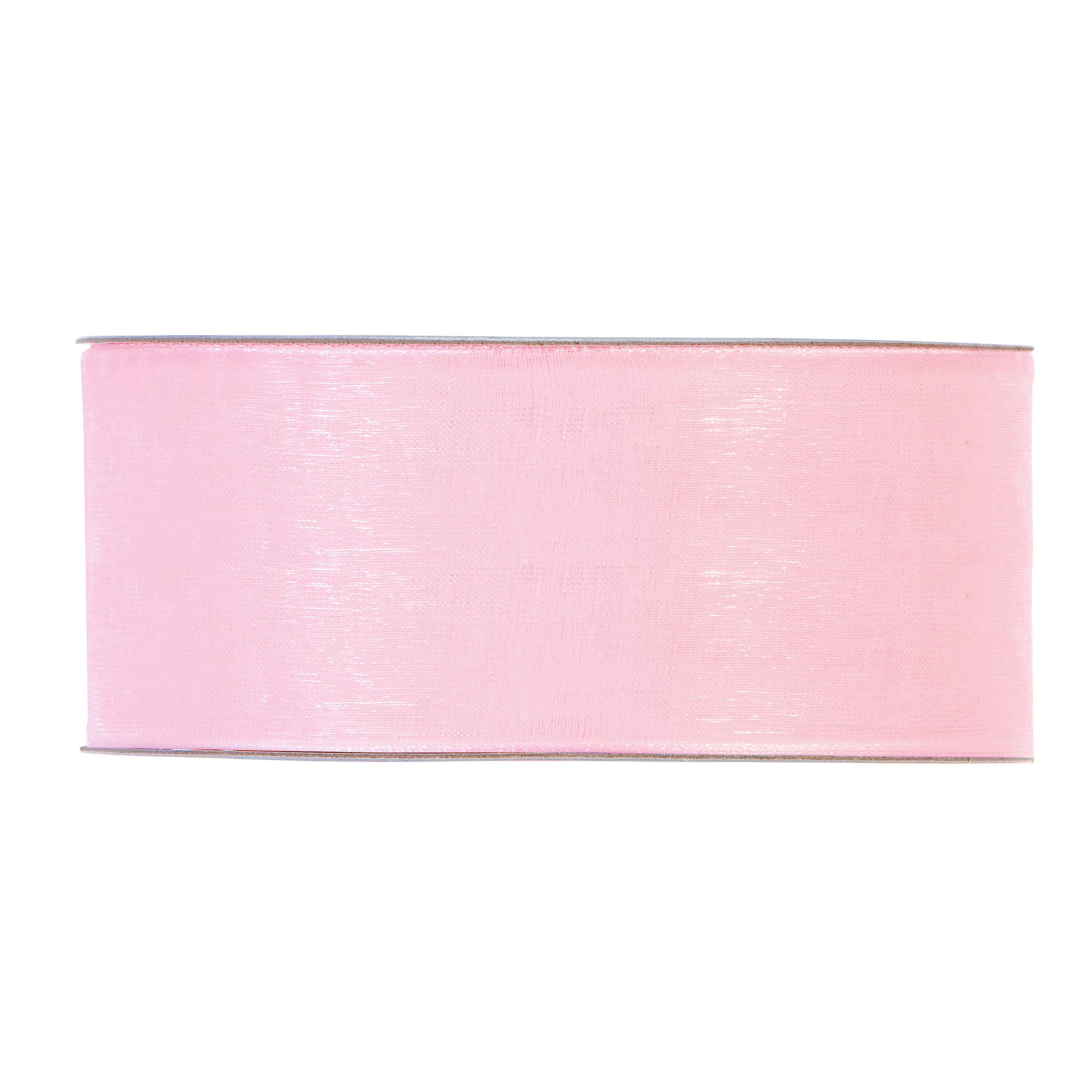 Organza Shining mm.40x50 MT. | Vari Colori