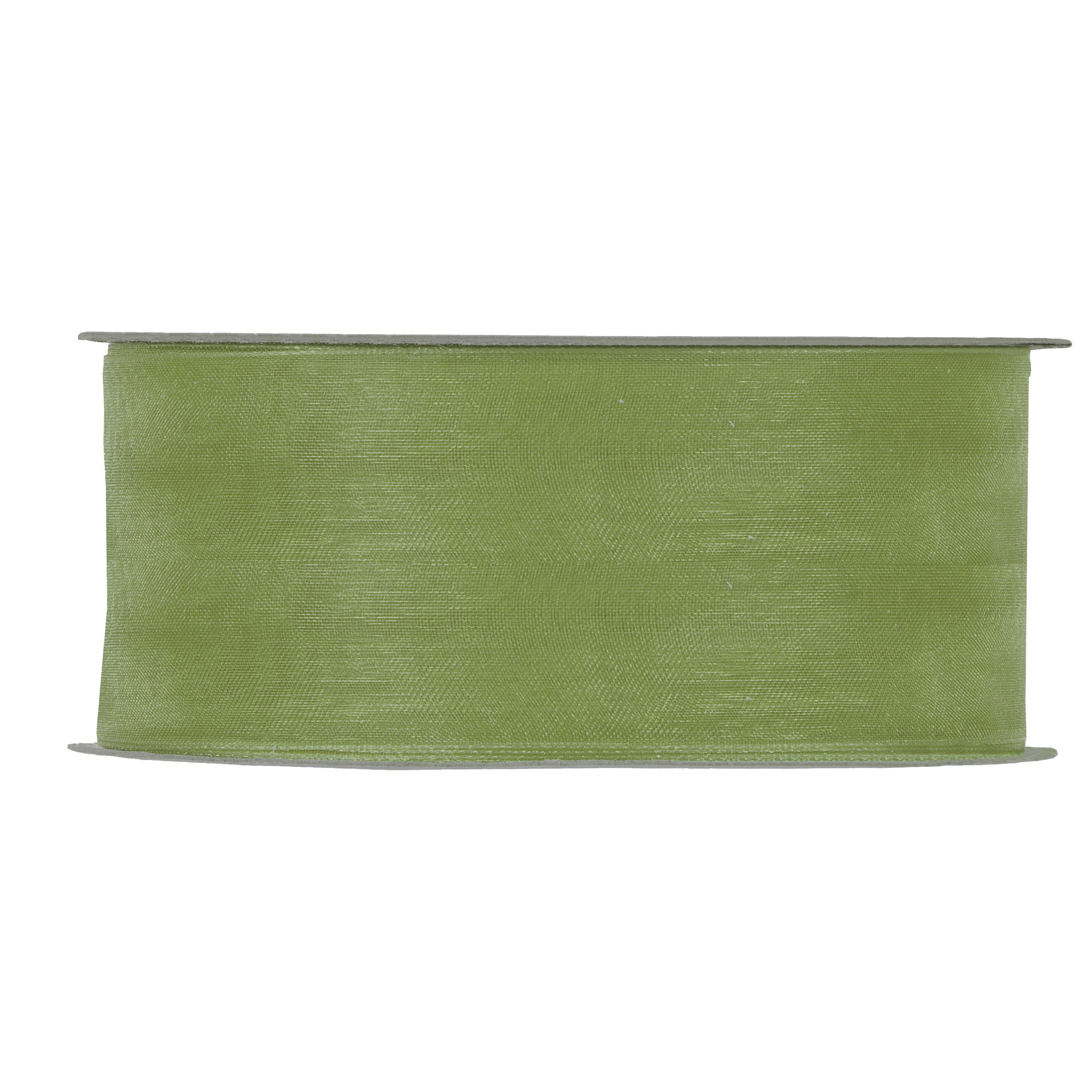 Organza Shining mm.40x50 MT. | Vari Colori