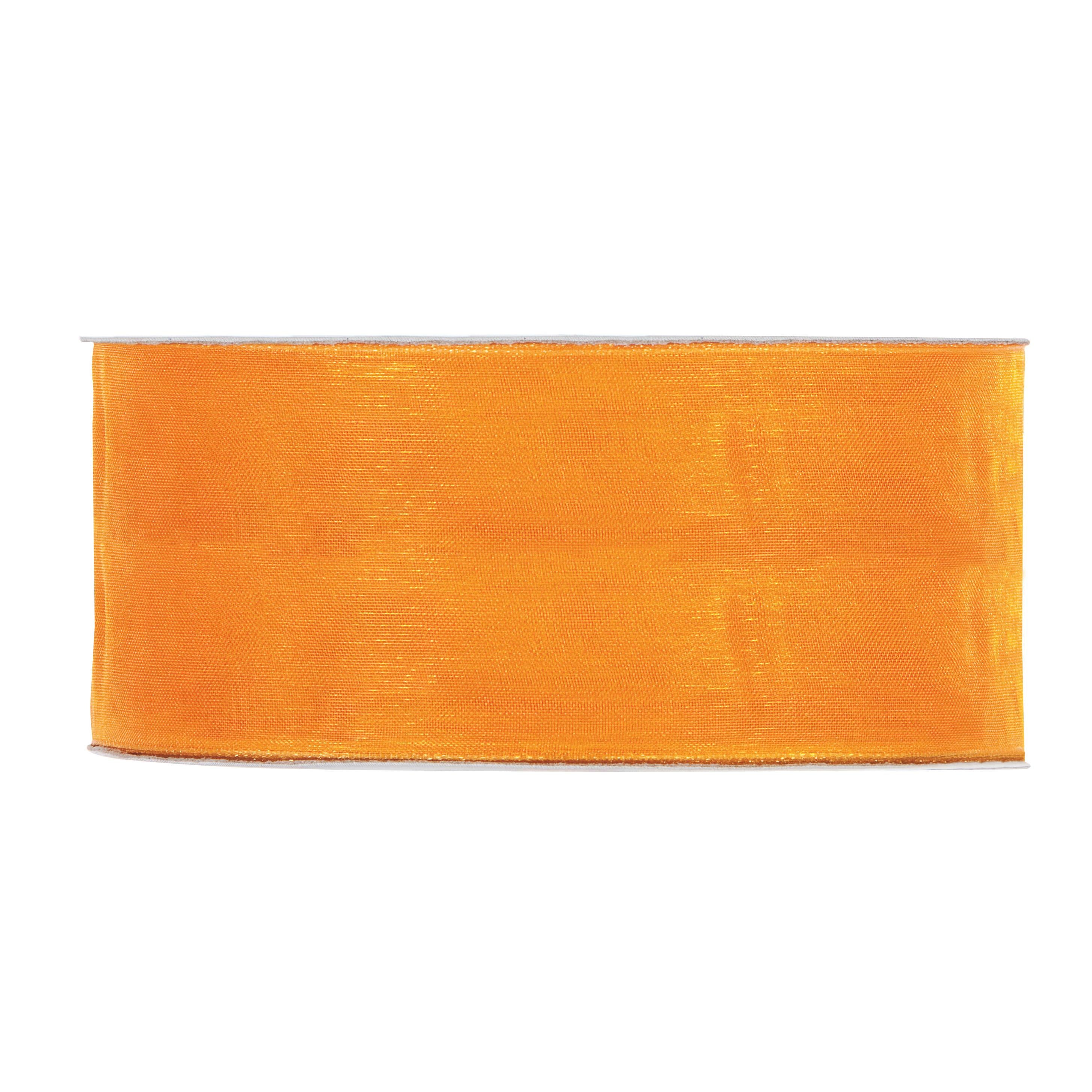 Organza Shining mm.40x50 MT. | Vari Colori