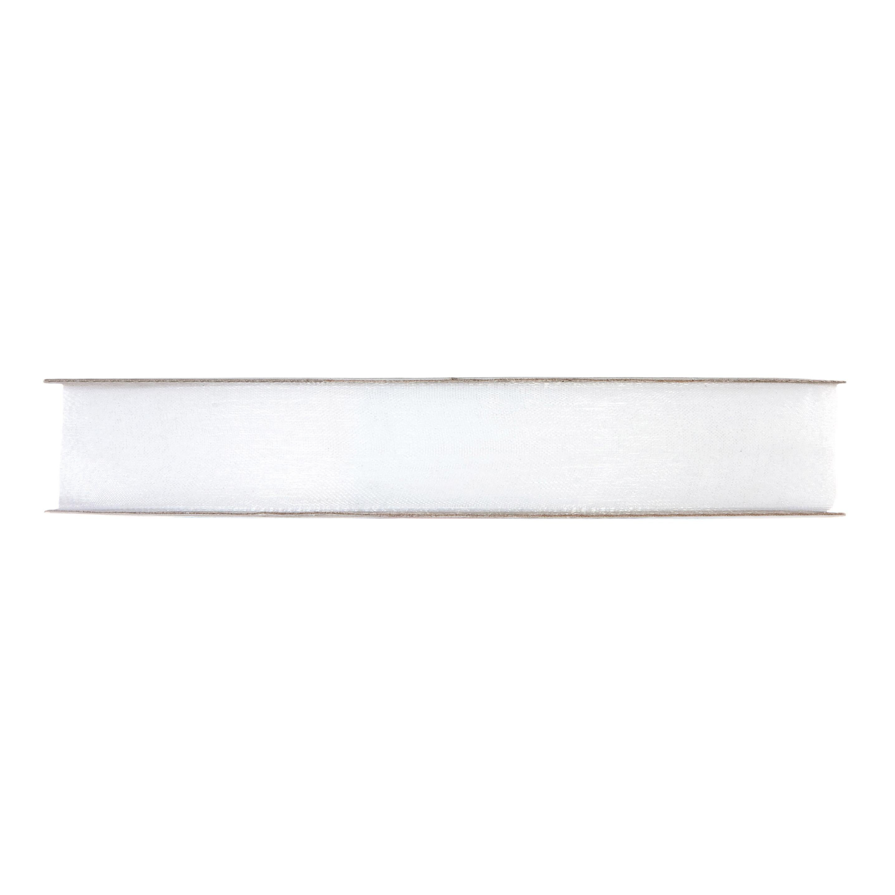 Organza Shining mm.15x50 MT. | Vari Colori