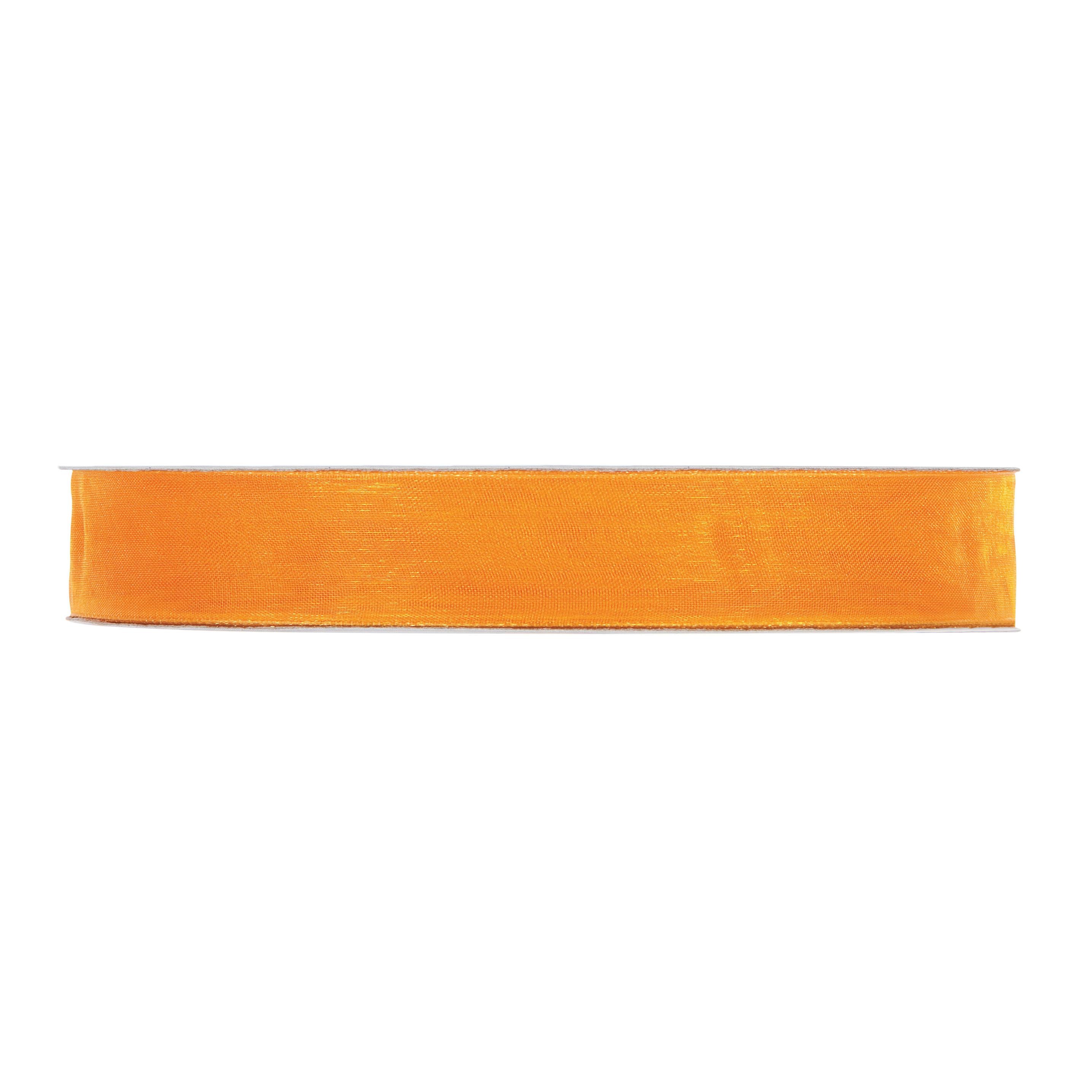 Organza Shining mm.15x50 MT. | Vari Colori