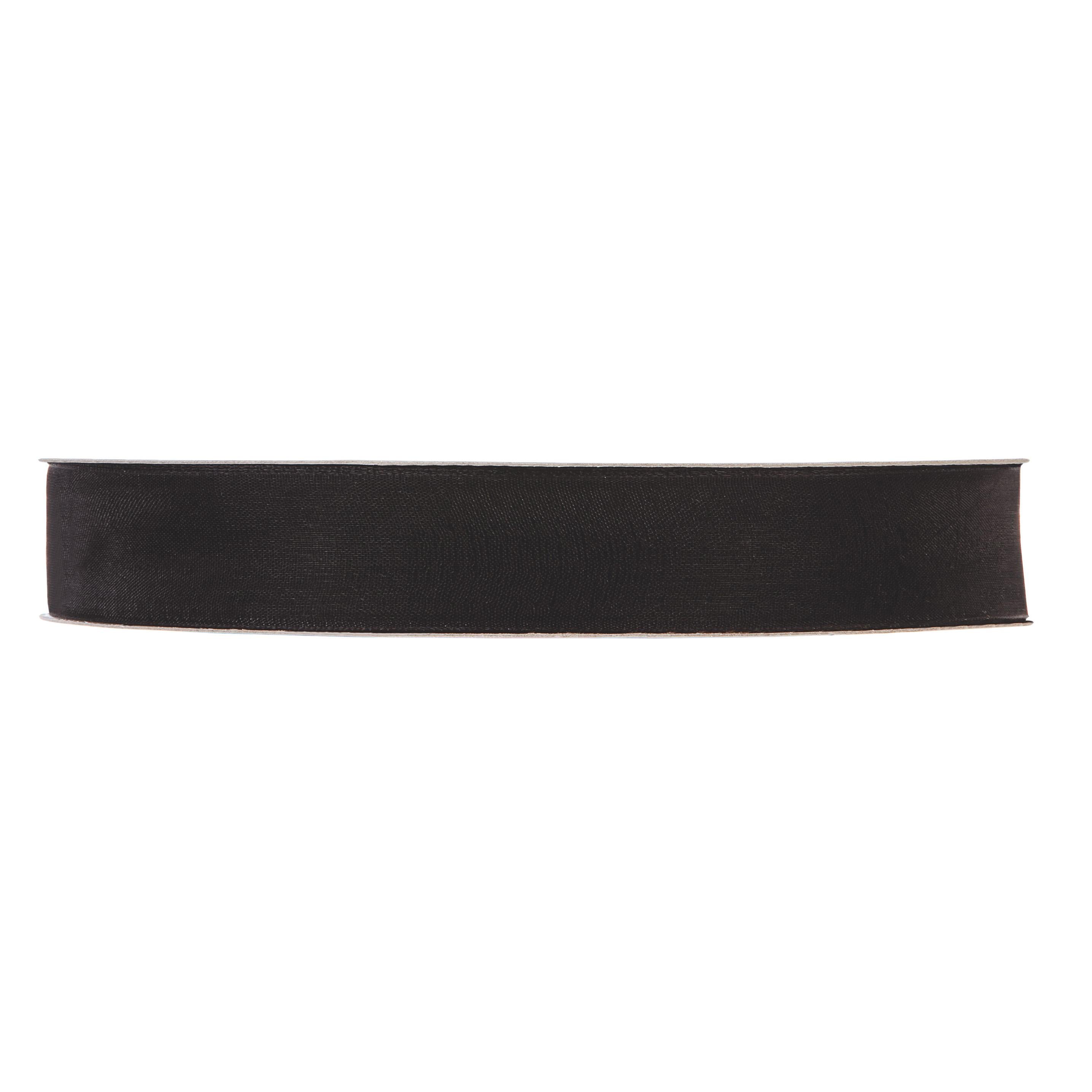 Organza Shining mm.15x50 MT. | Vari Colori