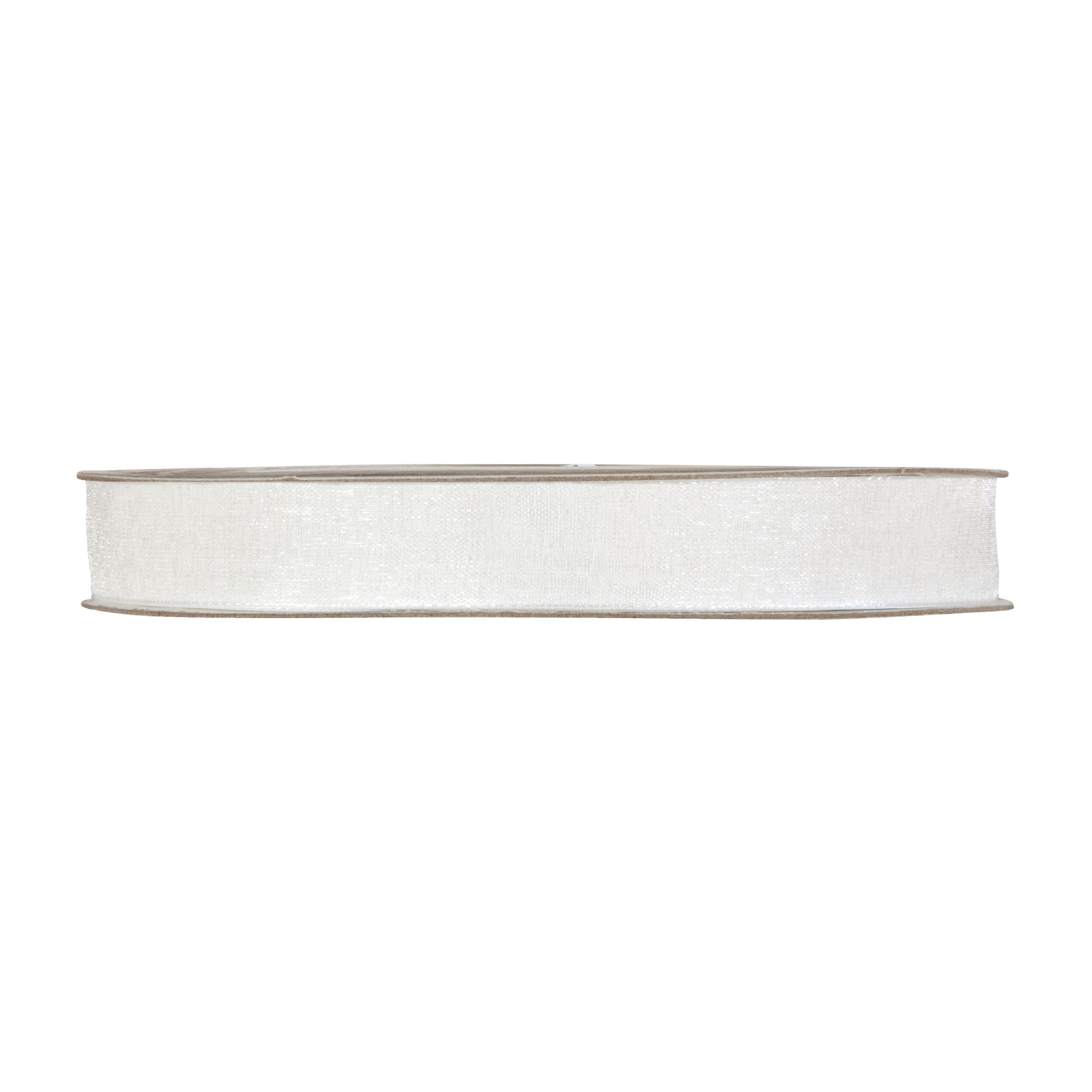 Organza Shining mm.15x50 MT. | Vari Colori