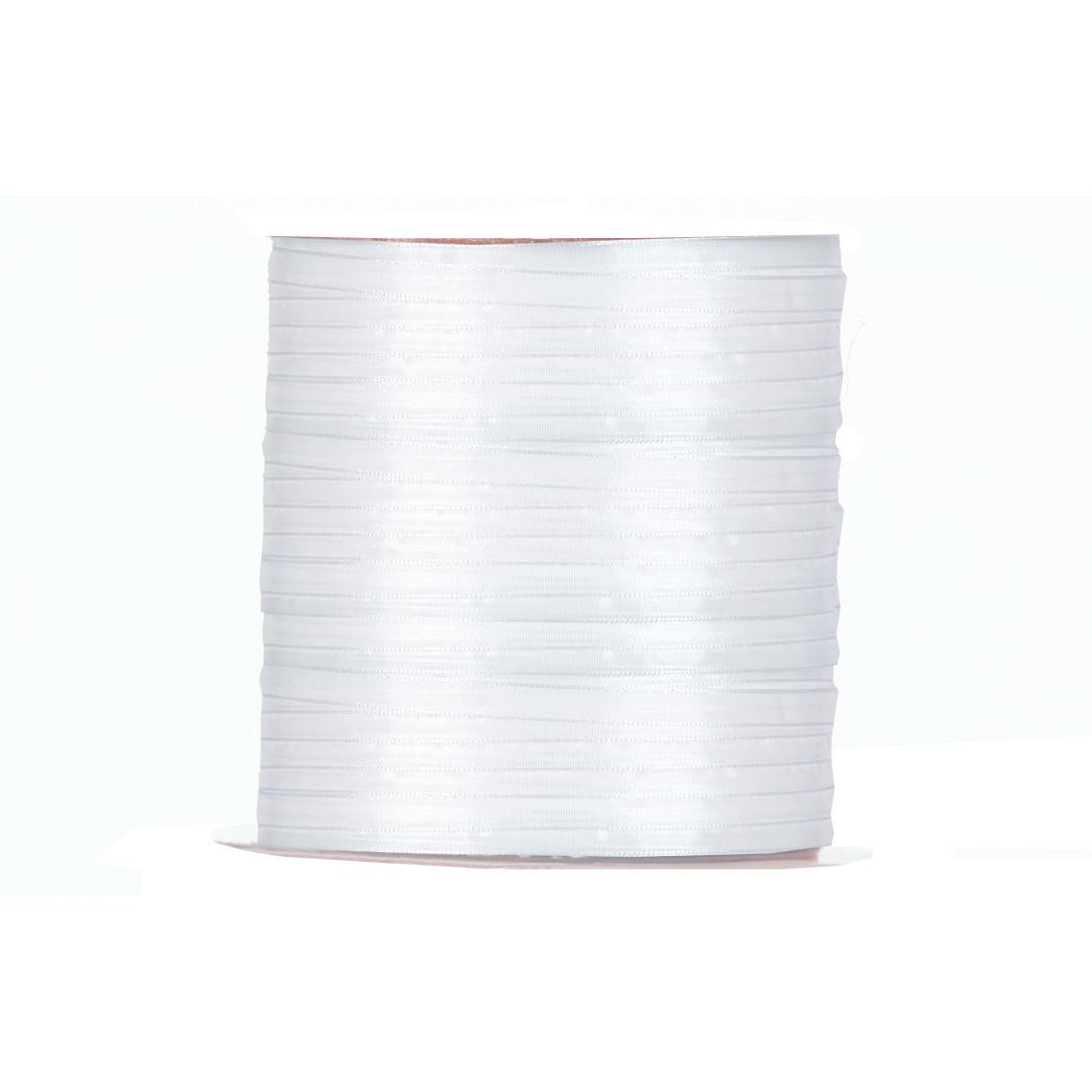Organza Shining mm.5x200 MT. | Vari Colori