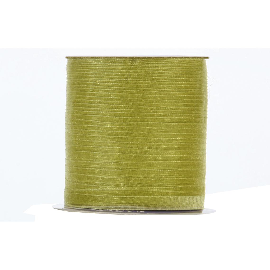 Organza Shining mm.5x200 MT. | Vari Colori