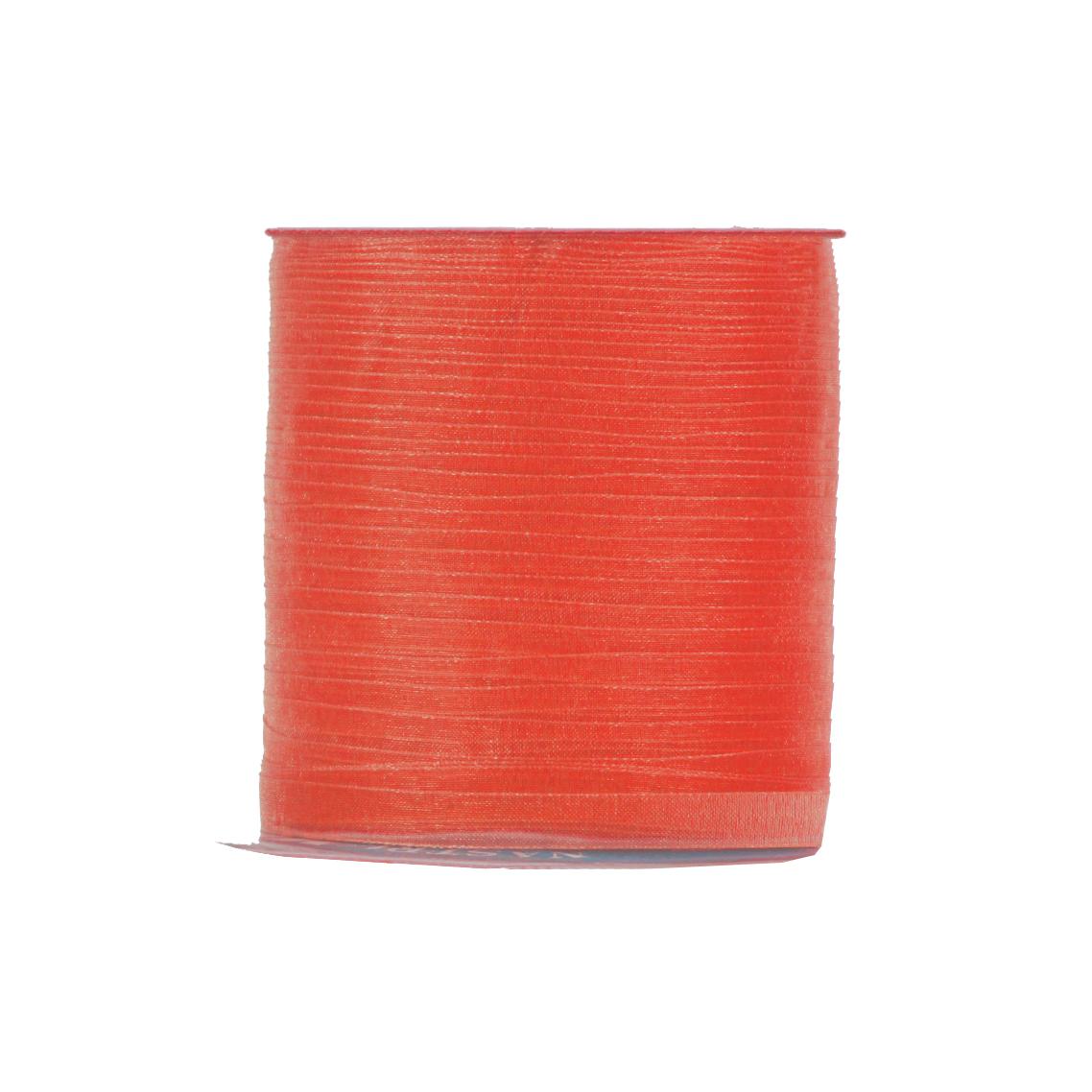 Organza Shining mm.5x200 MT. | Vari Colori