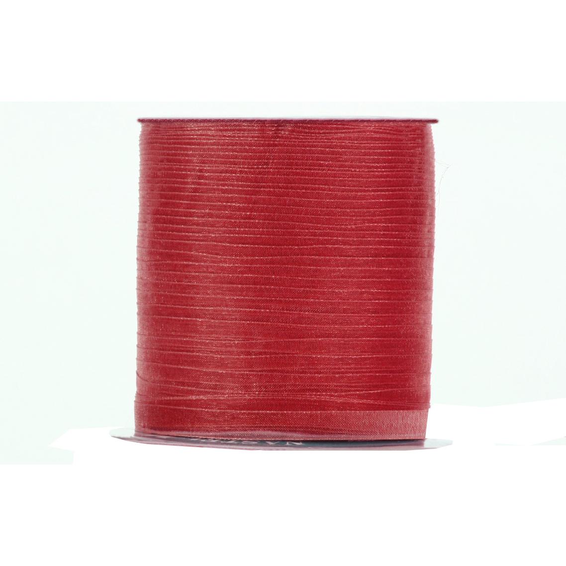 Organza Shining mm.5x200 MT. | Vari Colori