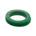 Corona Idro cm.35 C/Base Plastica PZ.2