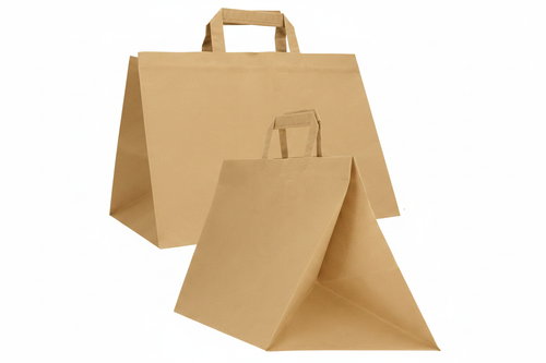 Busta Flat XLarge 32x22x24 PZ.25 | Vari Colori
