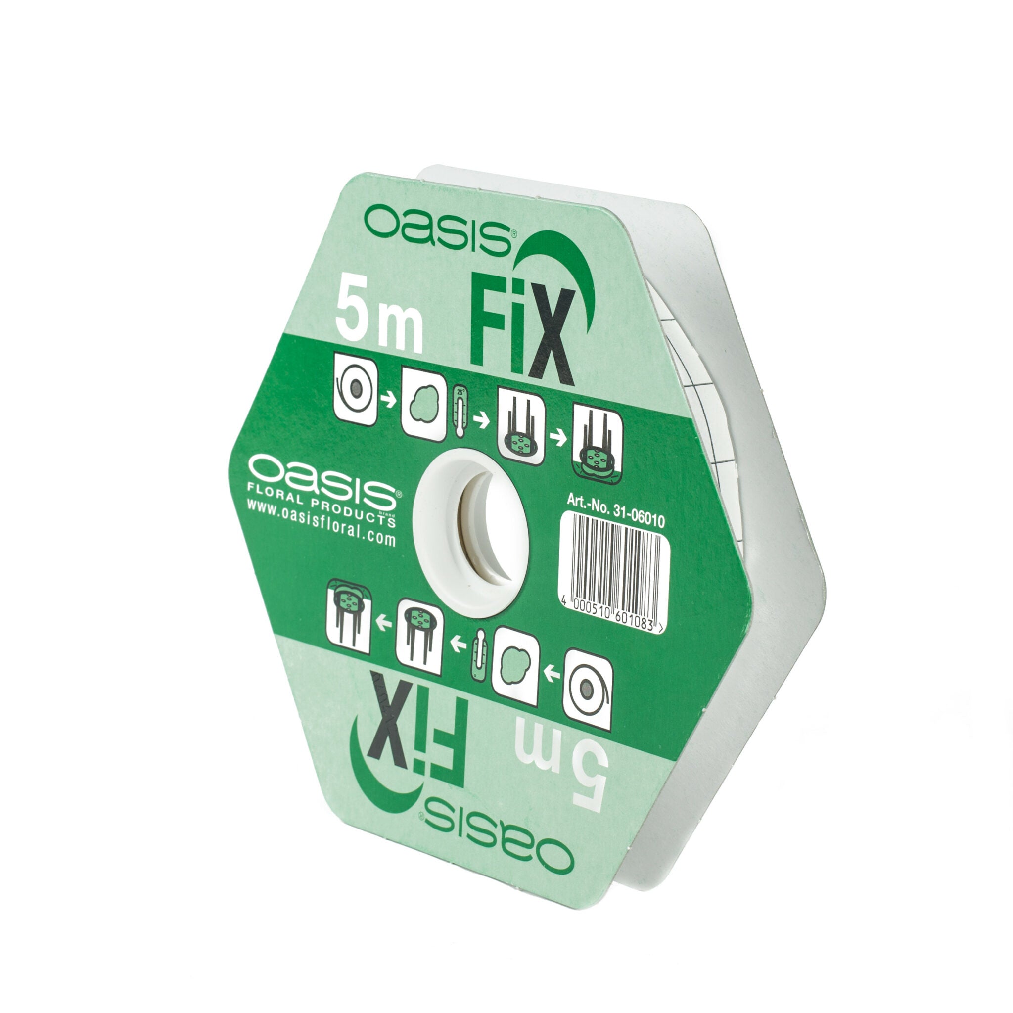 Fix OASIS 5 MT.