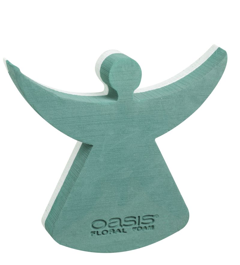 Angelo Spugna cm.31x34x6 PZ.2