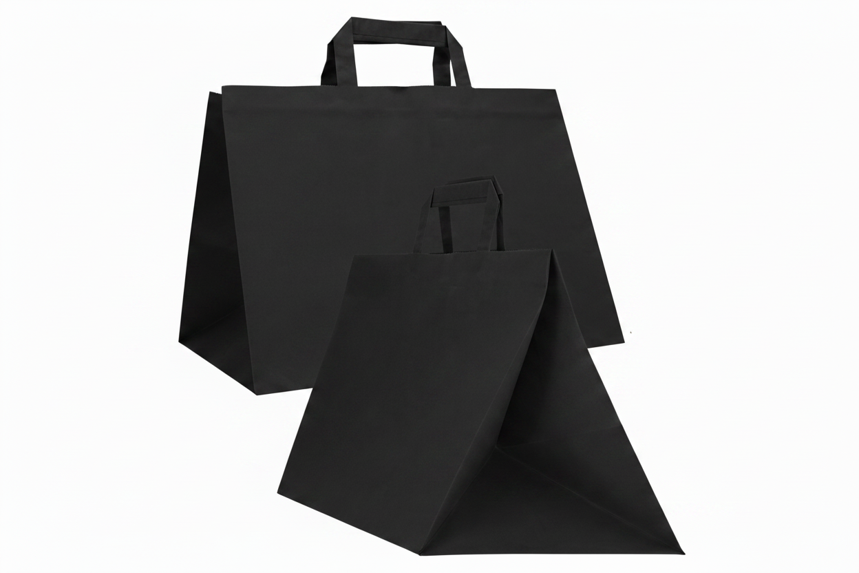 Busta Flat XLarge 32x22x24 PZ.25 | Vari Colori