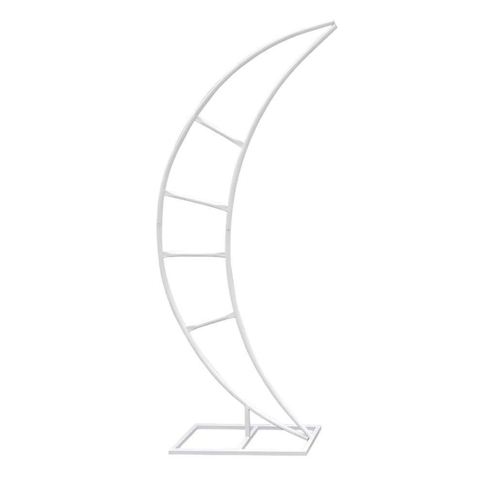 Struttura Mezza Luna cm.70x25 H.200