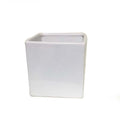 Cubo Ceramica cm.10,5x10,5 H.10,5