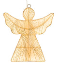 Angelo In Tulle C/236 LED cm.43x5x46
