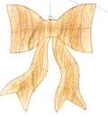 Fiocco In Tulle C/416 LED cm.43x8x57