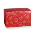 Segreto 39x27x23,5 RED UNIVERSE
