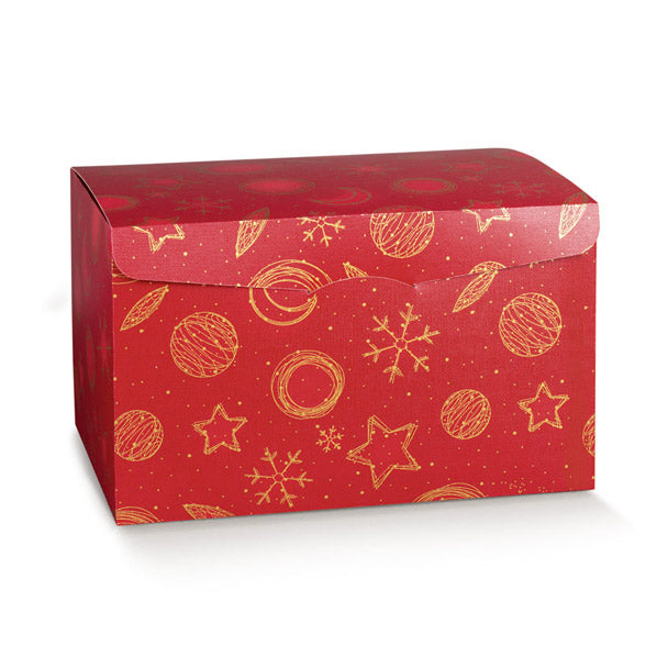 Segreto 39x27x23,5 RED UNIVERSE