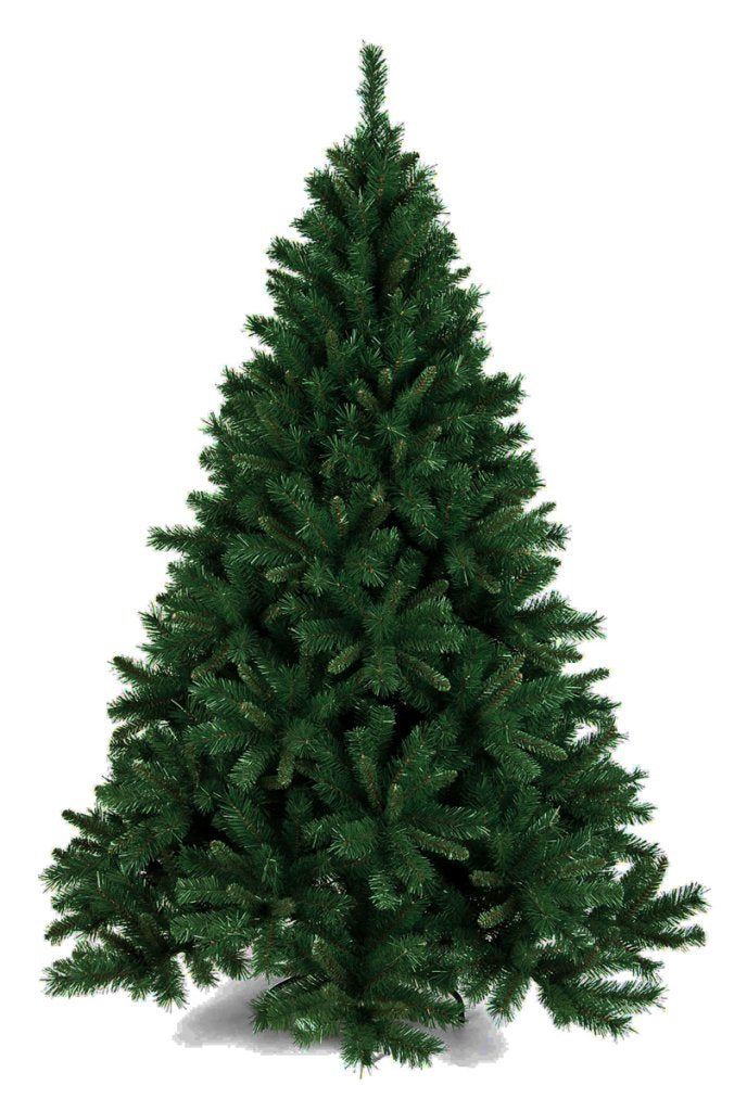 Albero Glaciale cm.360   TIPS 5300 D.210