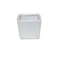 Cubo Ceramica cm.6,5x6,5 H.6,5
