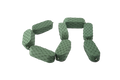 Oasis Eco Garland Flat 8 Elementi MT.2