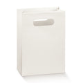 Shopbox Fibra Bianco | Varie Misure