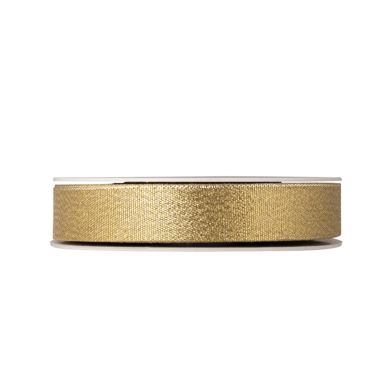 Nastro Laminato Gold mm.25x50 MT.