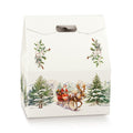 Baulotto 33x25x39 Paesaggio