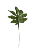 Foglia Cannabis cm.86 PZ.2
